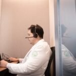 TeleAPS: 25 mil teleatendimentos celebrando a inovação na saúde