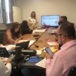 Expansão do AME Híbrido avança com oficinas e capacitações regionais